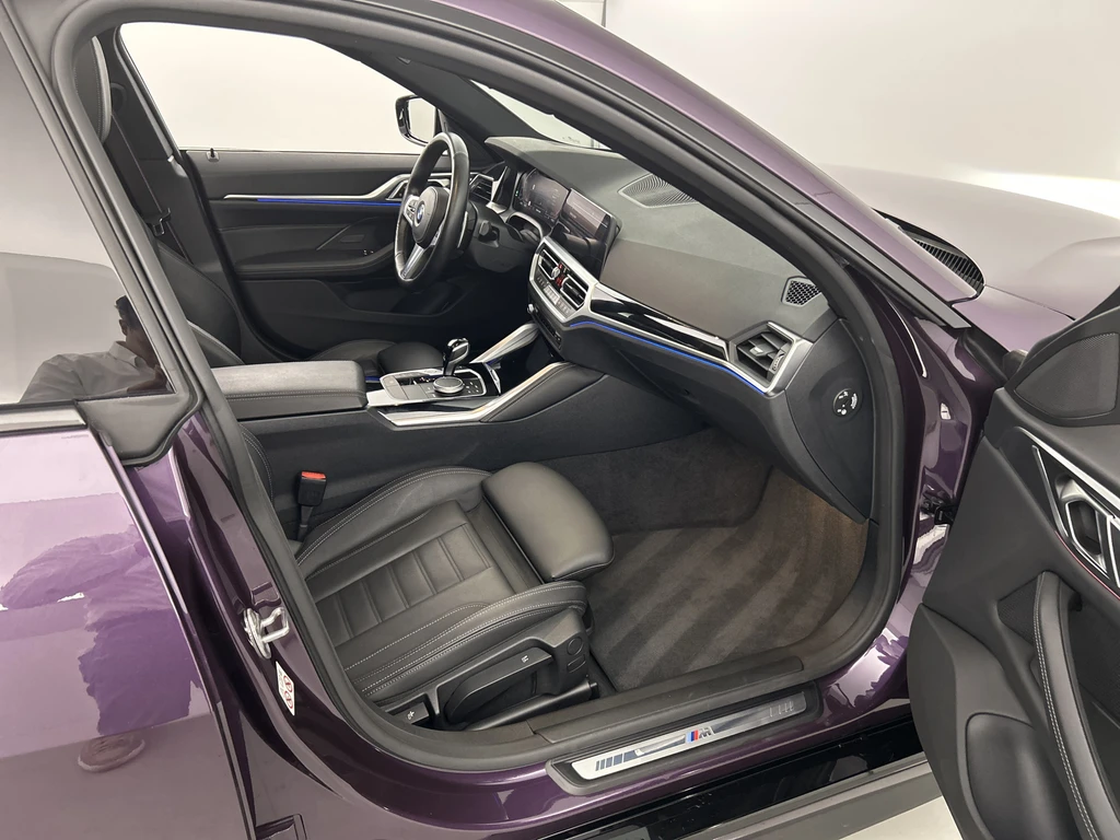 BMW 4 Serie – foto 29