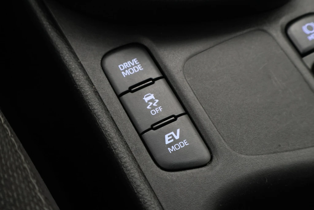 Toyota Yaris Cross – foto 45