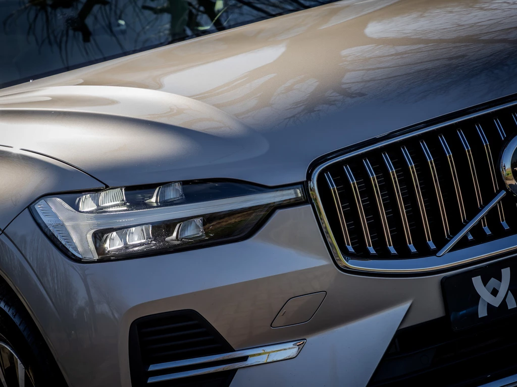 Volvo XC60 – foto 26