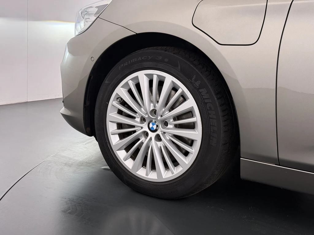 BMW 2 Serie – foto 31
