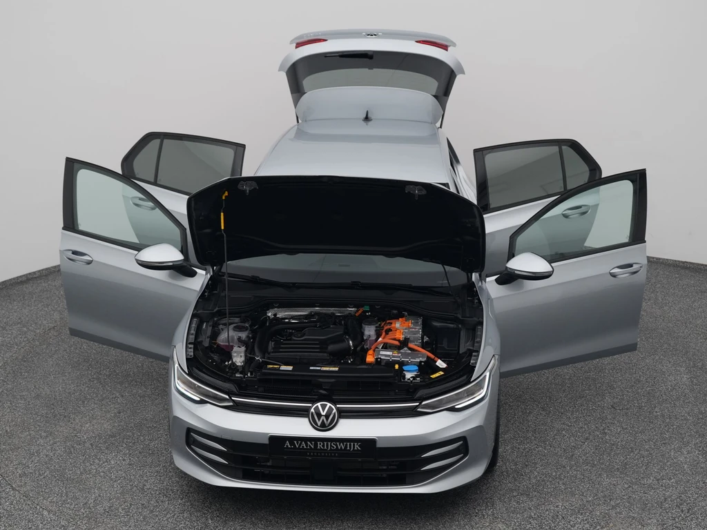 Volkswagen Golf – foto 17