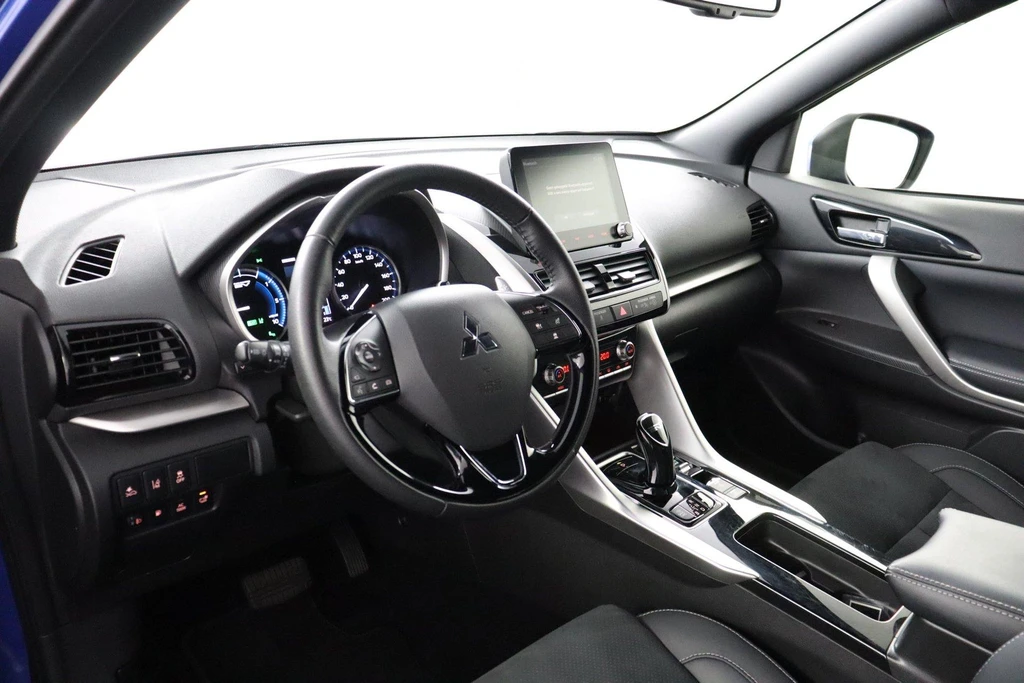 Mitsubishi Eclipse Cross – foto 13
