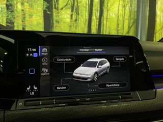 Volkswagen Golf – thumbnail 18