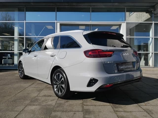 Kia Ceed Sportswagon – thumbnail 3