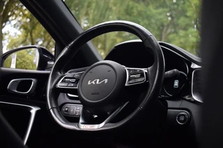 Kia Ceed Sportswagon – thumbnail 35