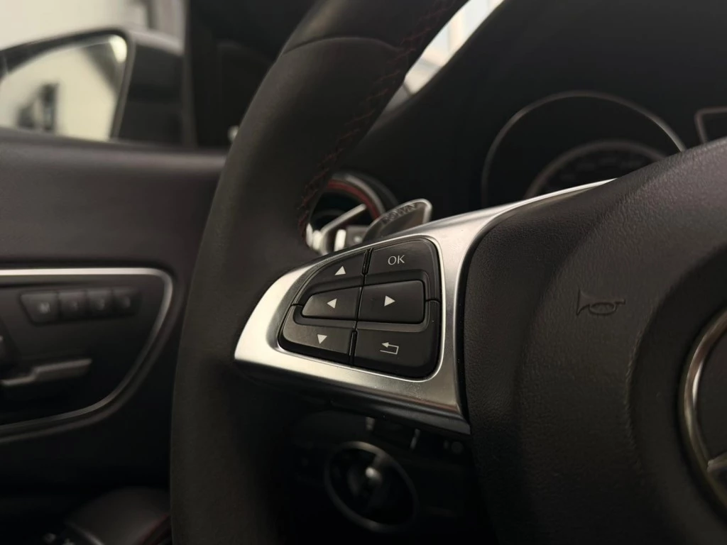 Mercedes-Benz CLA – foto 12