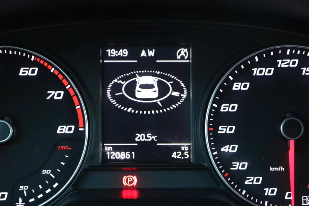 SEAT Ibiza – foto 35