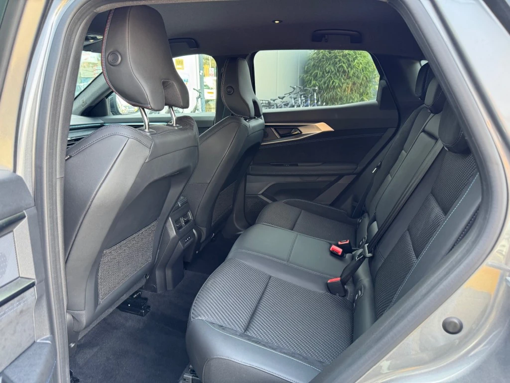 Renault Austral – foto 21