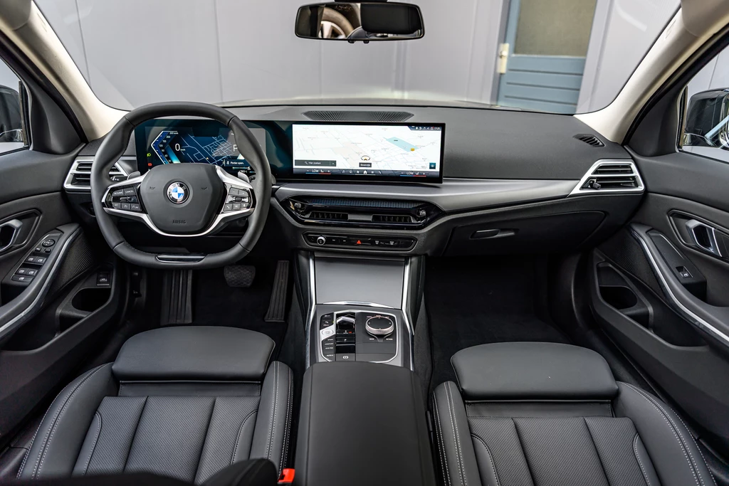 BMW 3 Serie – foto 14