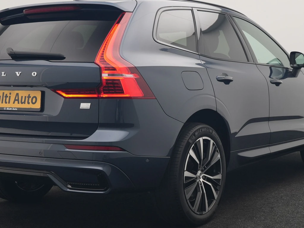 Volvo XC60 – foto 8