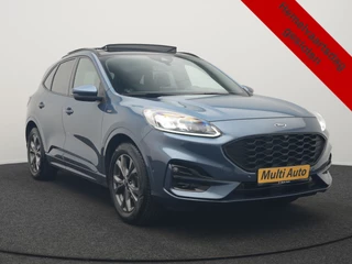 Ford Kuga – thumbnail 9