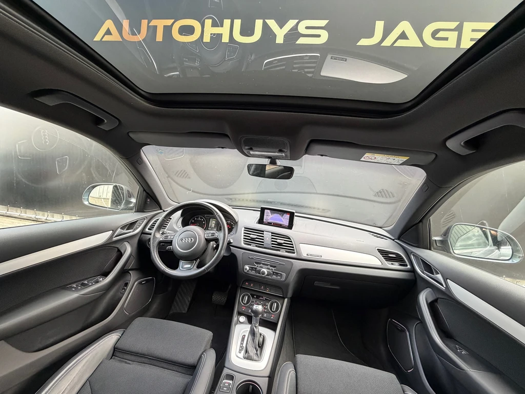 Audi Q3 – foto 11