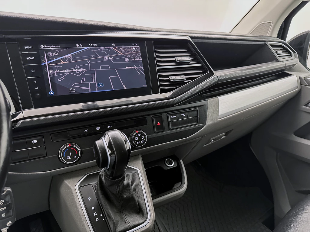 Volkswagen Transporter – foto 17