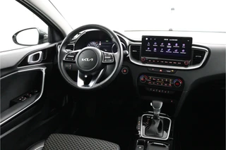 Kia Ceed Sportswagon – thumbnail 34