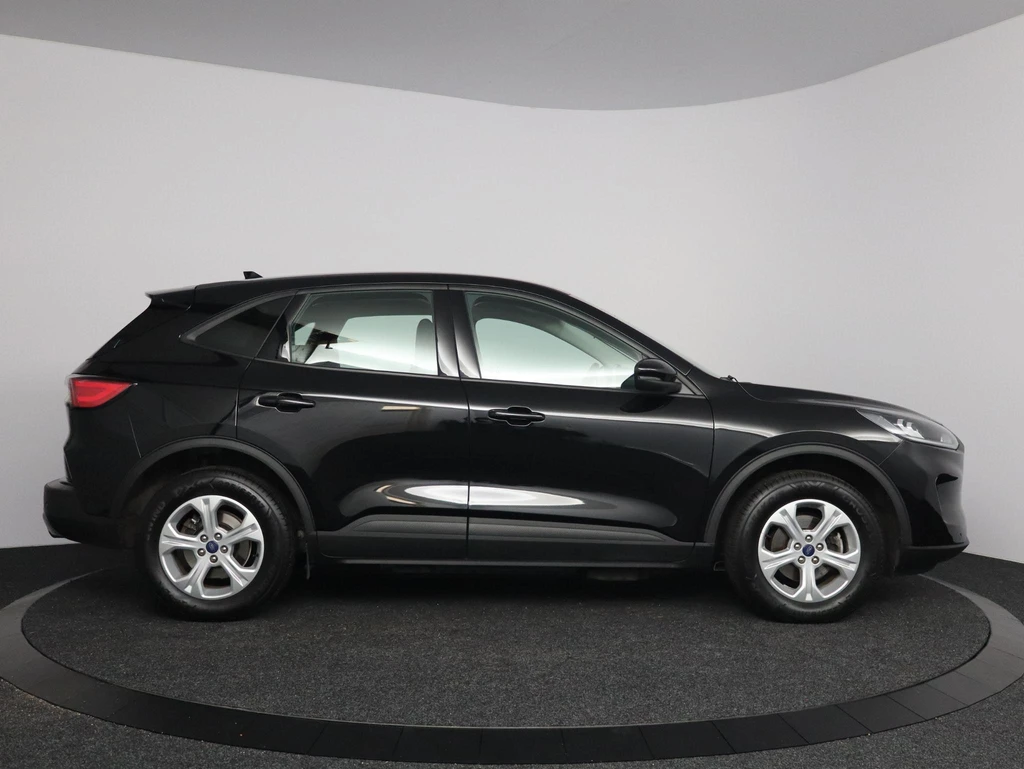 Ford Kuga – foto 7