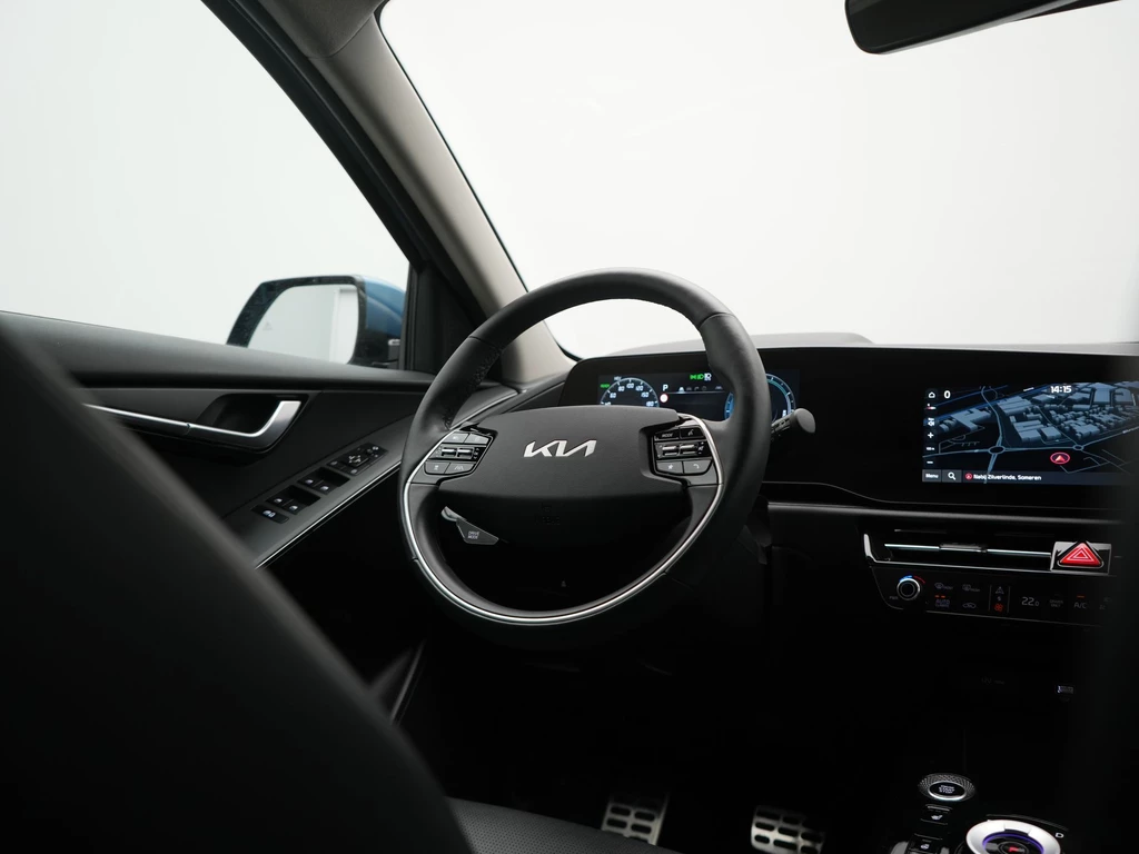 Kia Niro – foto 27