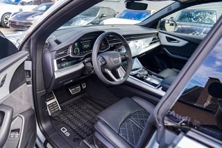Audi Q8 – thumbnail 19