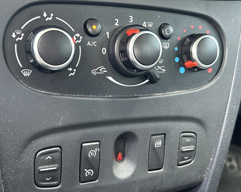 Dacia Sandero Stepway – foto 13
