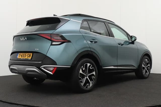 Kia Sportage – thumbnail 4