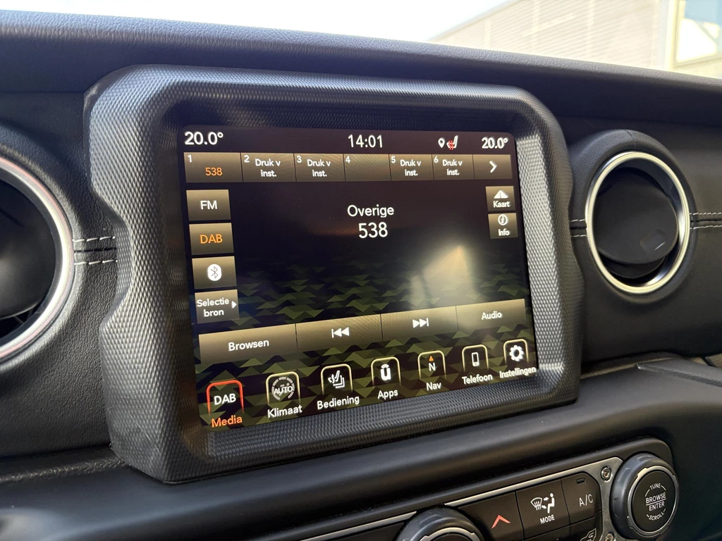 Jeep Wrangler – foto 33