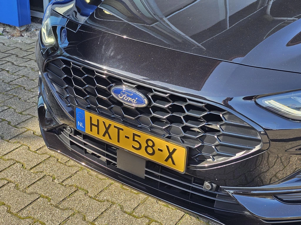 Ford Focus – foto 29
