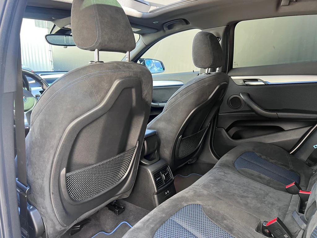 BMW X2 – foto 16