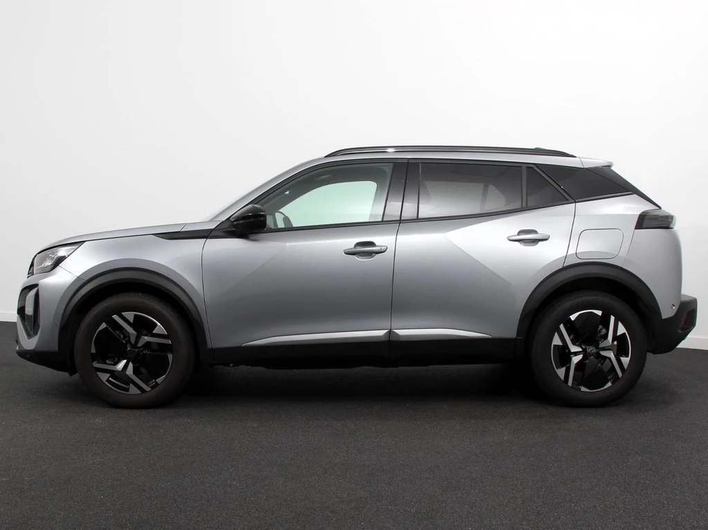 Peugeot 2008 – foto 2