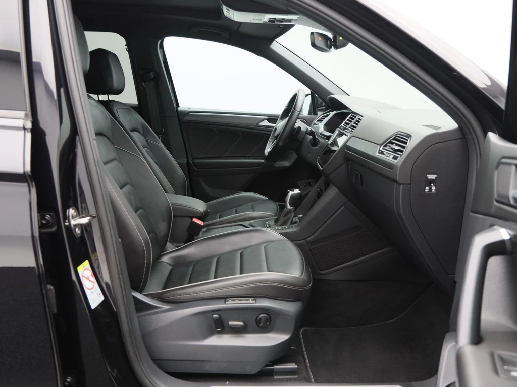 Volkswagen Tiguan – foto 43