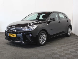 Kia Rio – thumbnail 1