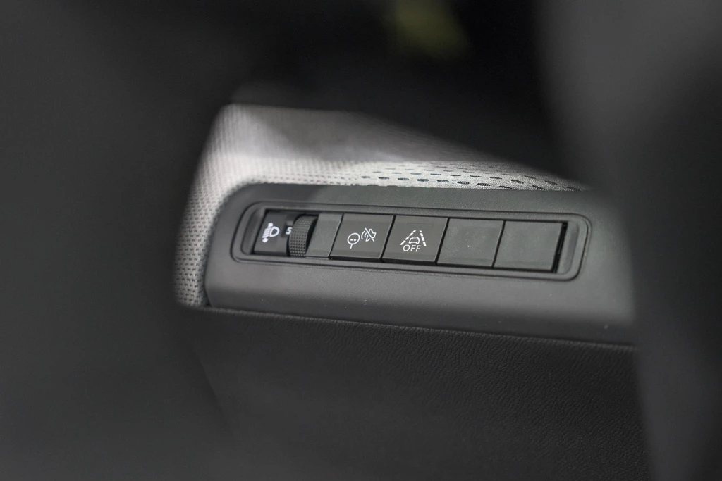 Citroën C3 Aircross – foto 33