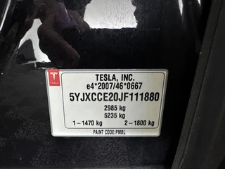 Tesla Model X – thumbnail 37