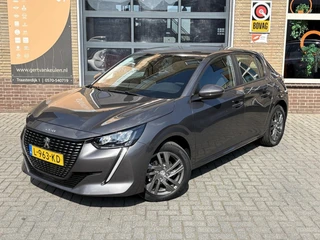 Peugeot 208 – thumbnail 2