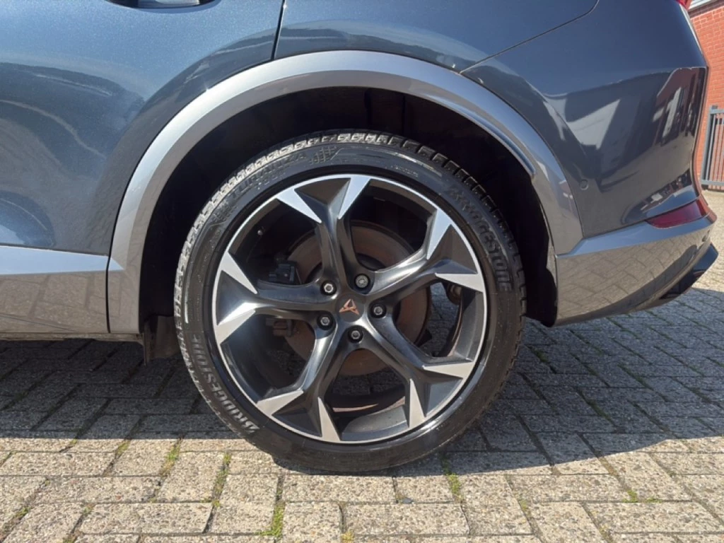CUPRA Formentor – foto 9