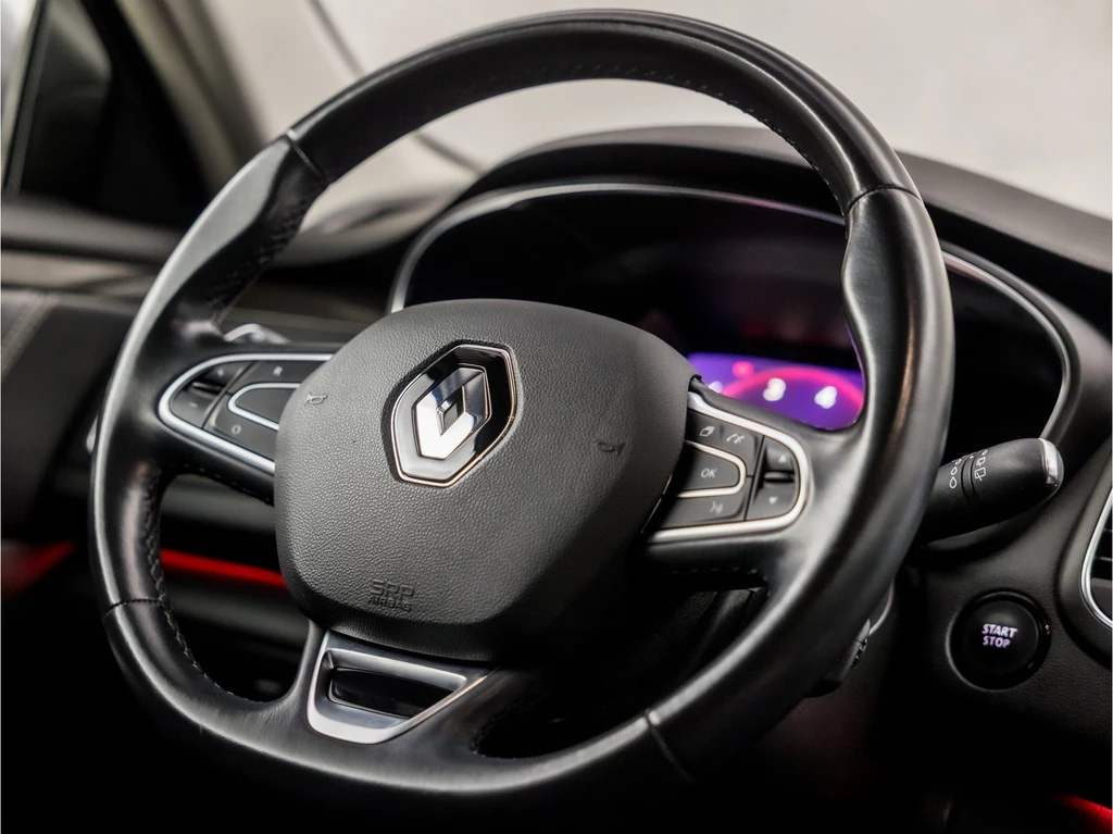 Renault Talisman – foto 24