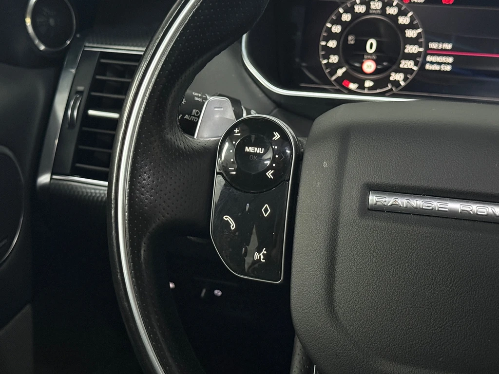 Land Rover Range Rover Sport – foto 13