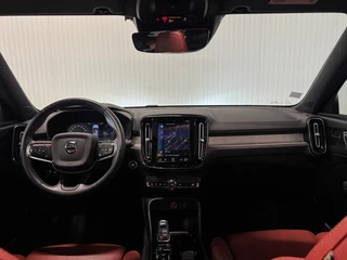 Volvo XC40 – thumbnail 10