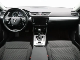 Škoda Superb – thumbnail 32