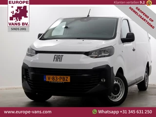 Fiat Scudo – thumbnail 1