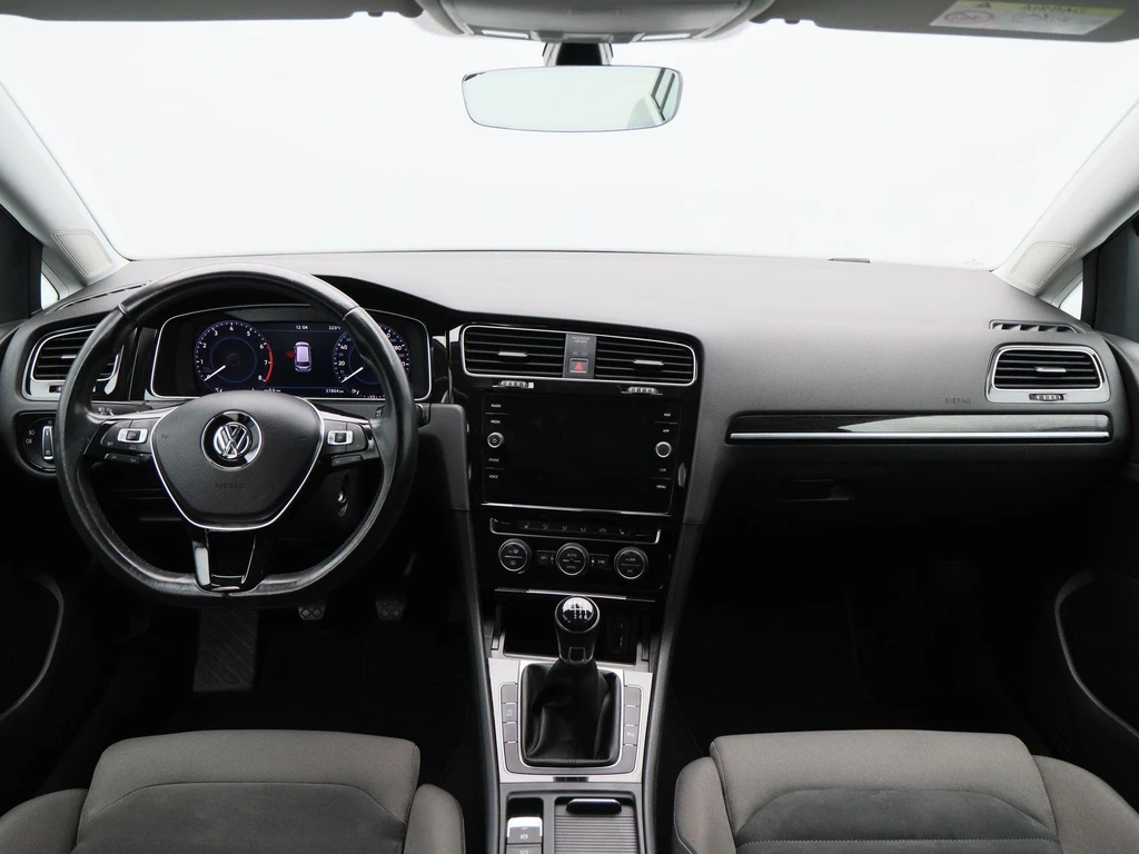 Volkswagen Golf – foto 31