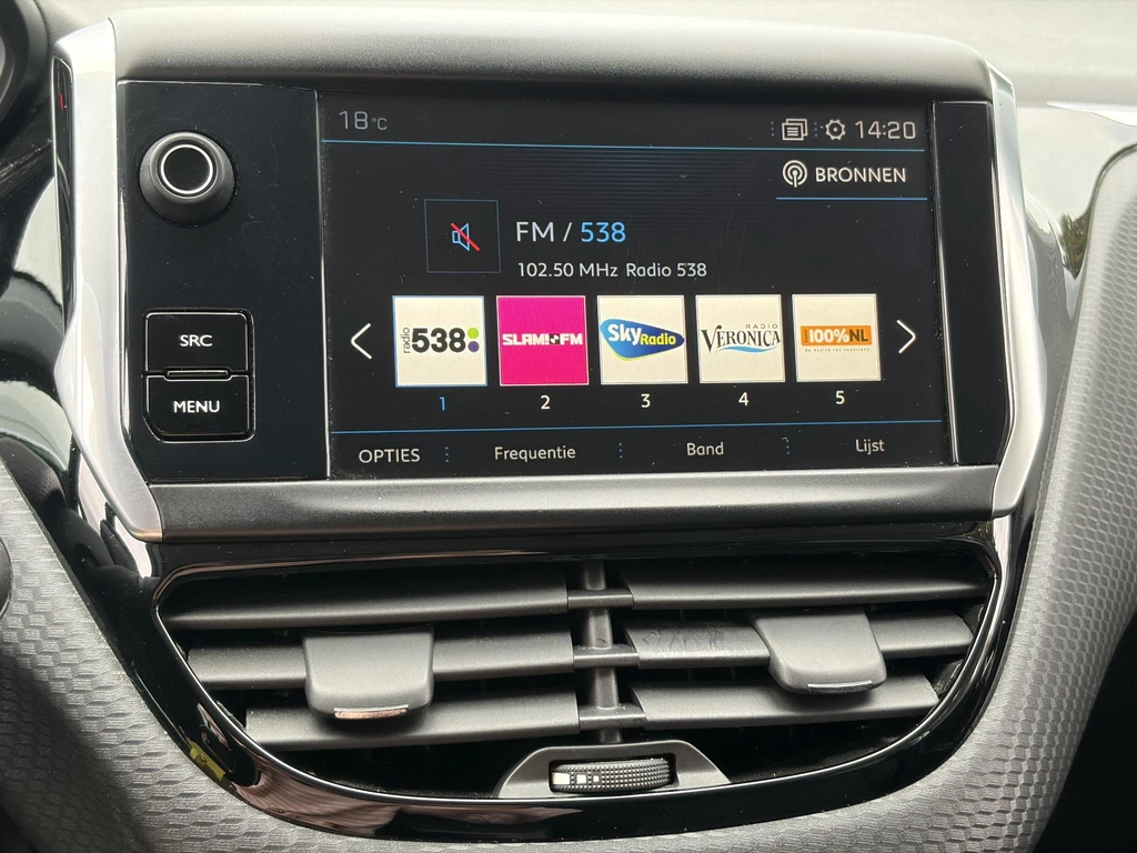 Peugeot 208 – foto 14