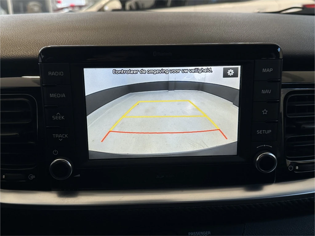 Kia Stonic – foto 18