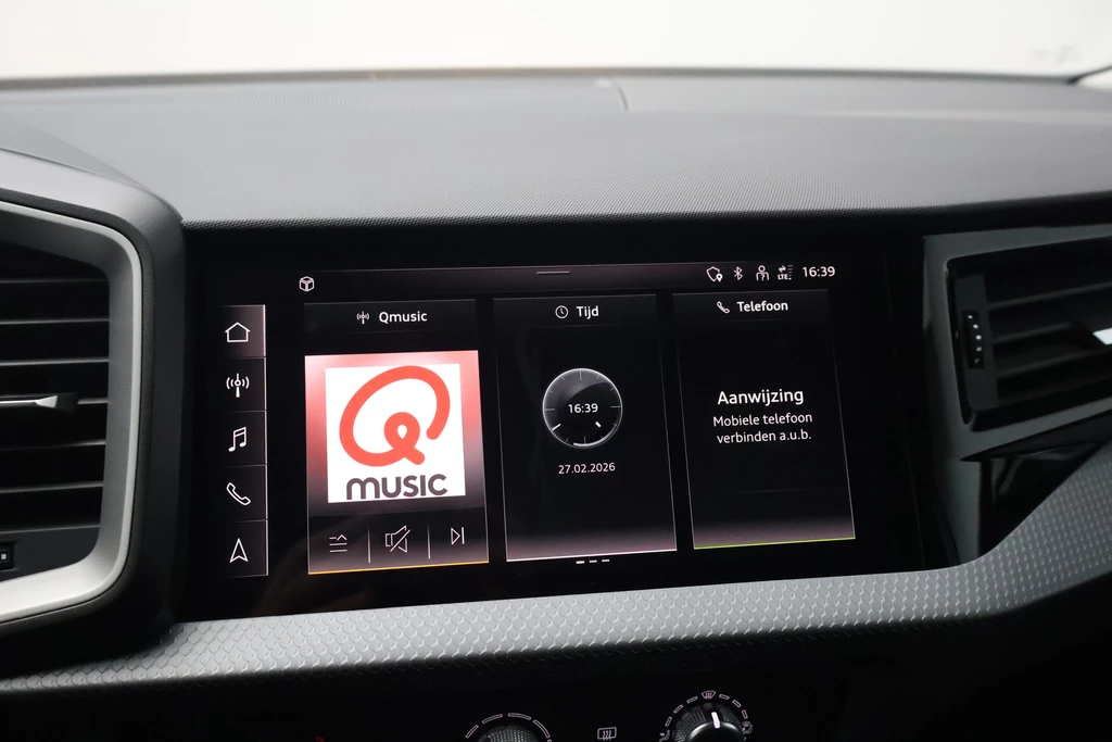 Audi A1 Sportback – foto 18