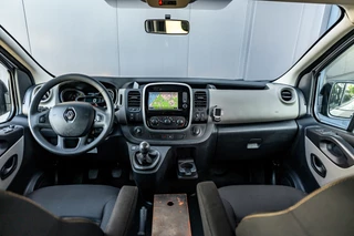 Renault Trafic – thumbnail 14