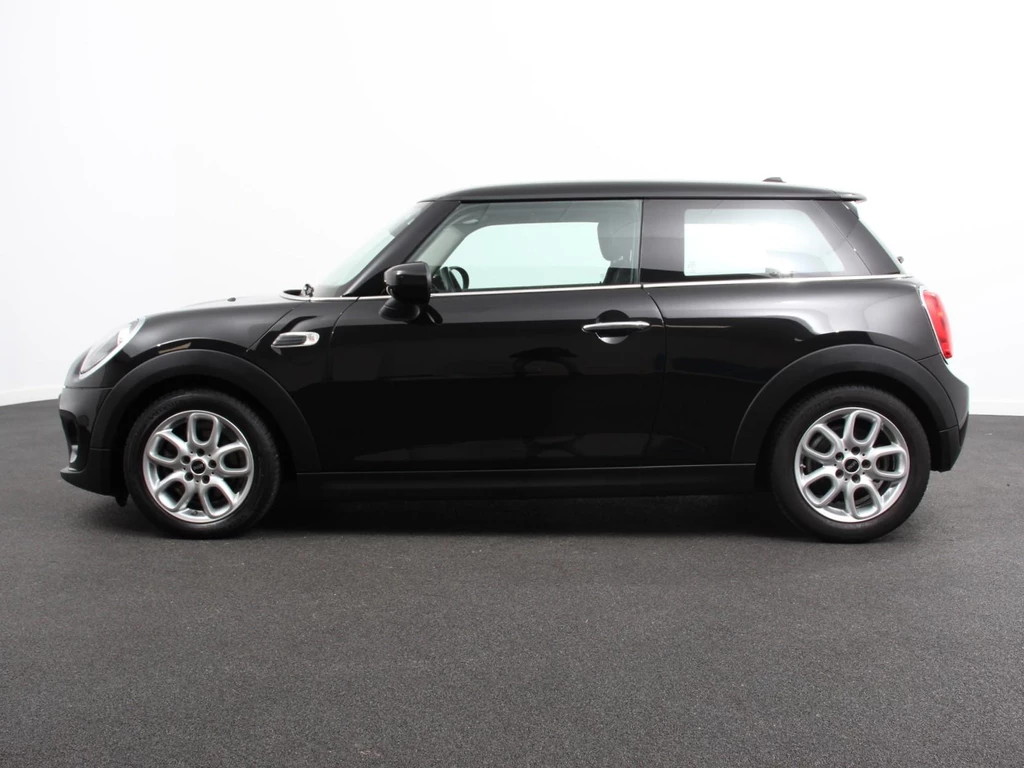 MINI One – foto 2