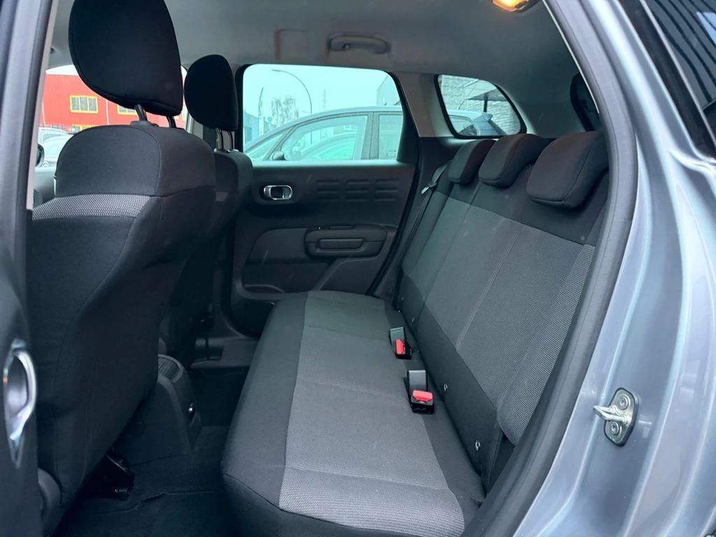 Citroën C3 Aircross – foto 35