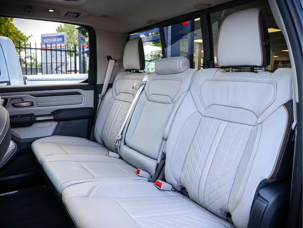 Dodge Ram 1500 – foto 14