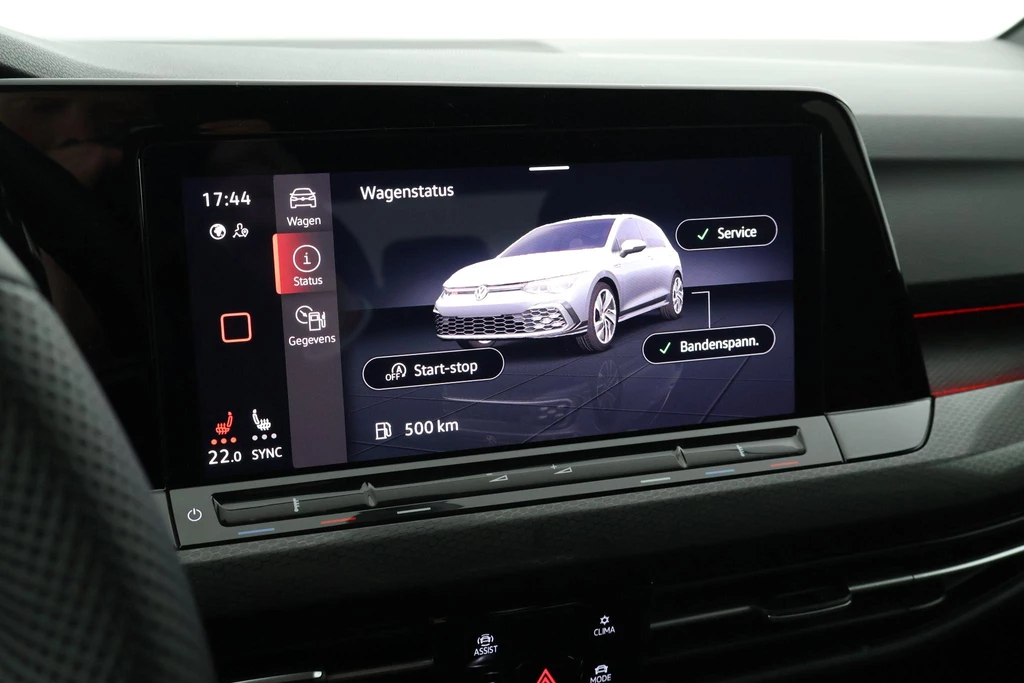 Volkswagen Golf – foto 40