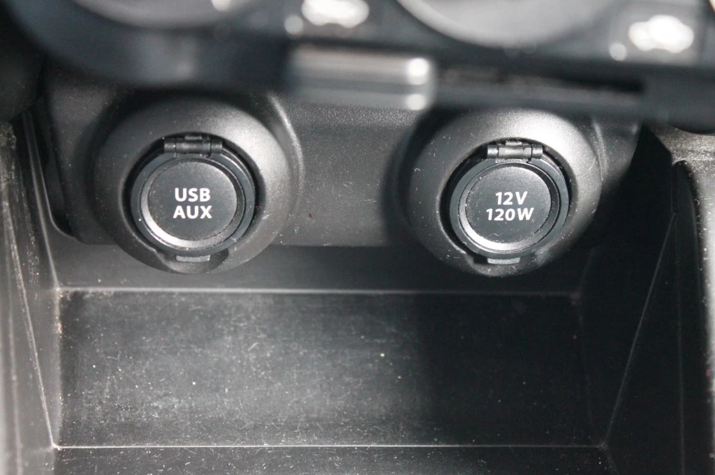 Suzuki Swift – foto 28