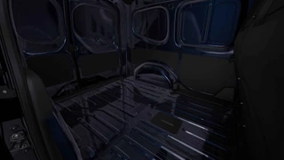 Mercedes-Benz eCitan – thumbnail 10