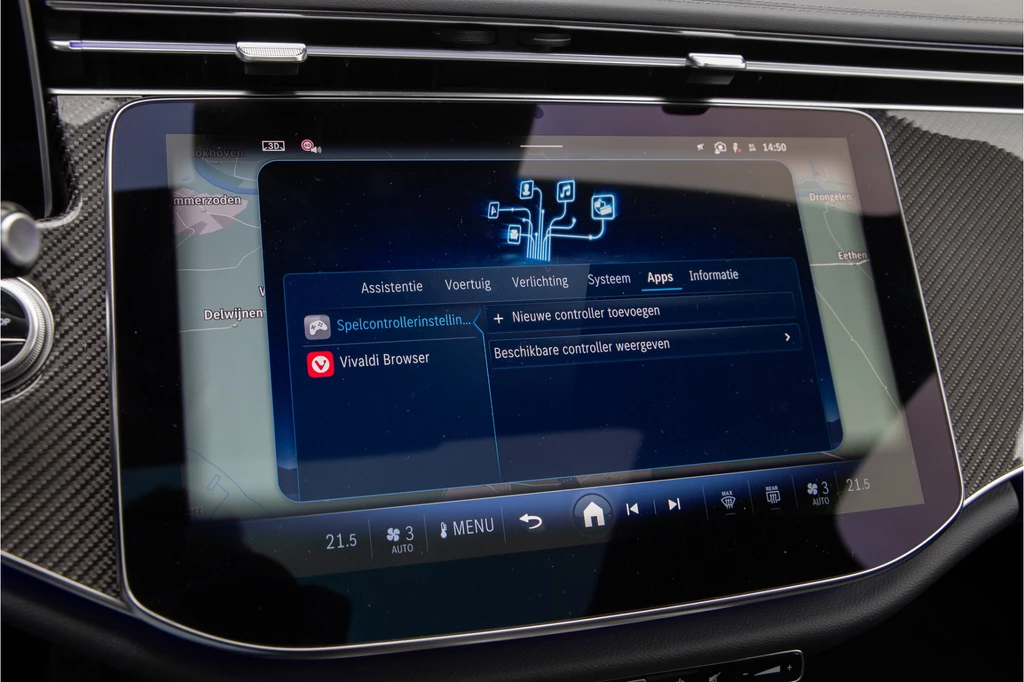 Mercedes-Benz E-Klasse – foto 44